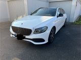 Mercedes-Benz Merzedes Benz E 220d - Mercedes-Benz: Merzedes