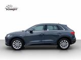 Audi Q3 40 TFSI quattro advanced MMI AHK 18" ACC APS+ - Audi Q3 in Chemnitz