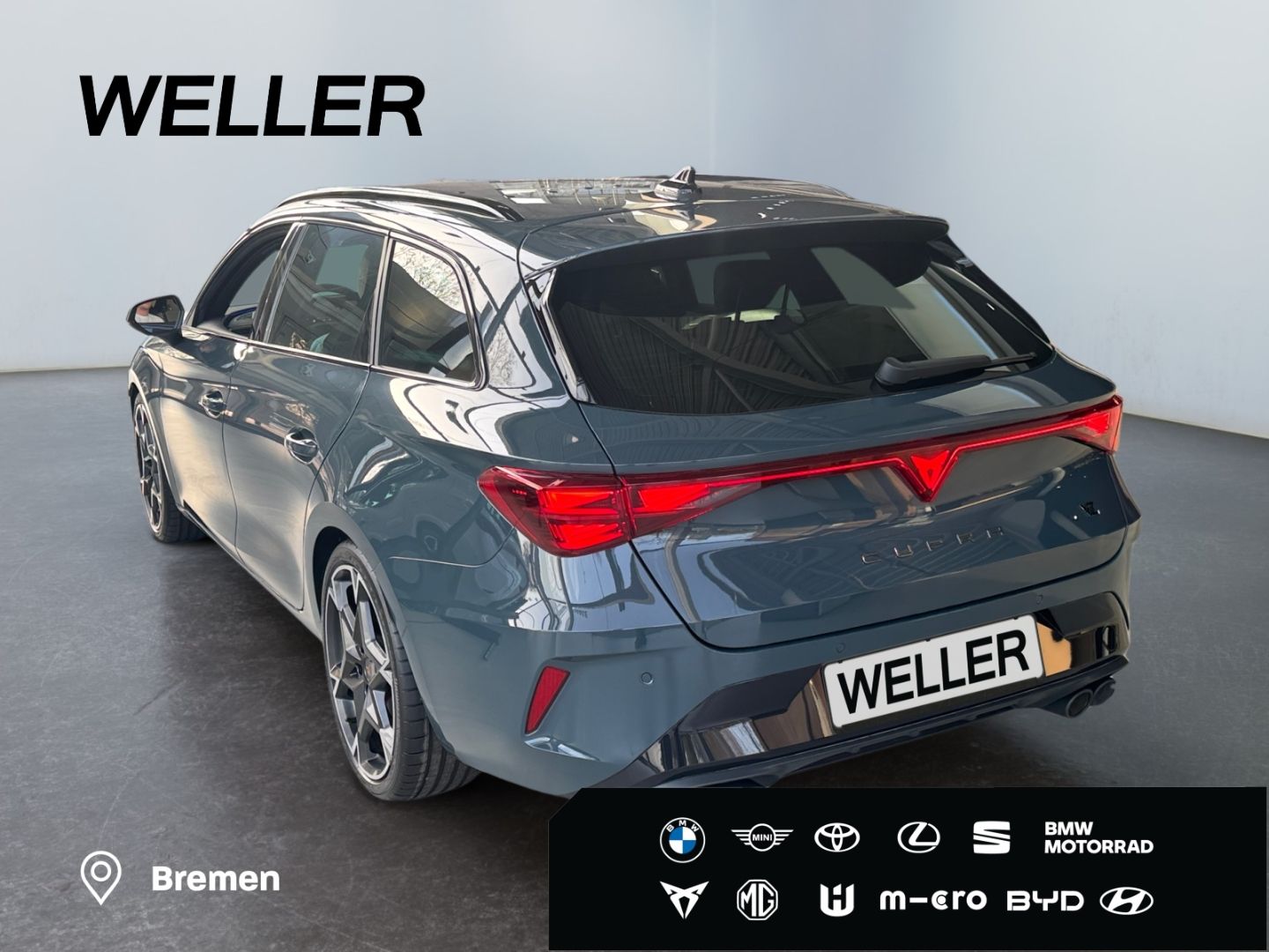 Cupra Leon - Bild 7