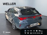 Cupra Leon - Vorschau Bild 7