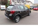 Dacia Stepway Prestige 1hd Navi Tempo Scheckheftgepfle - Dacia Gebrauchtwagen in Dortmund