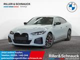 BMW I4 M50 Pro xDrive AHK+GLASDACH+CARBON - BMW i4 in Berlin