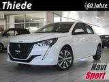 Peugeot 208 1.5 HDI ACTICE NAVI/LED/SHZ/PDC/SPORT/TEMP. - Peugeot 208 Sport Gebrauchtwagen