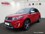 Suzuki VITARA S T 1.4 LED Navi Kamera Anhängerkupplung - Suzuki Vitara in Berlin