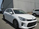 Kia Rio Spirit- Navi-Leder-Kamera-LHZ-SHZ-Insp.Neu - Kia Rio: Automatik