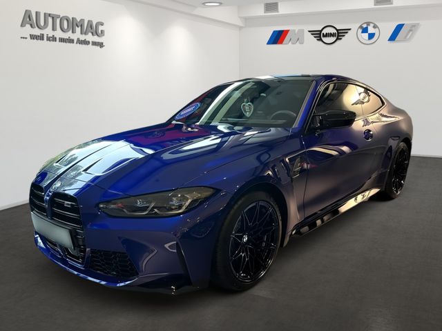 BMW M4 Competition AC Schnitzer Leistungssteigerung 