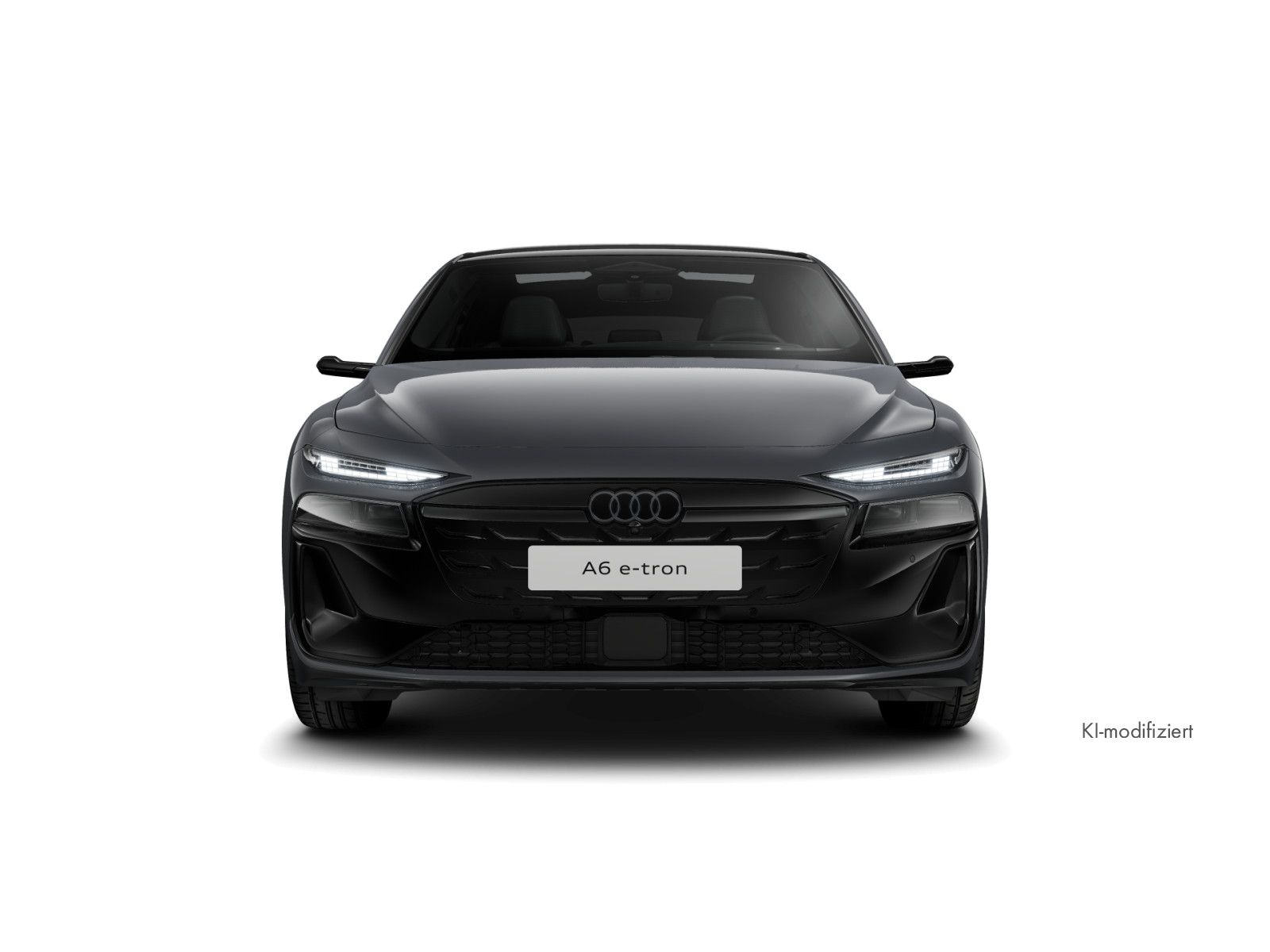 Audi A6 Sportback e-tron performance imagem 2
