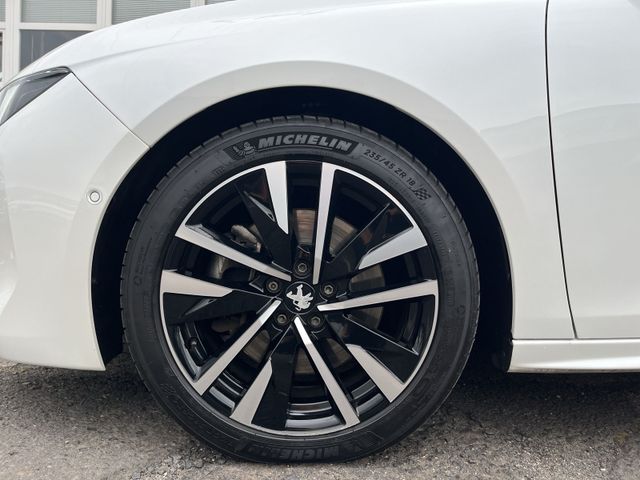 508 Hybrid 225 GT *ACC*2-ZONEN*KAMERA*