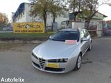 Alfa Romeo 159 1.9 JTDm Sportwagon 150cv - Alfa Romeo 159 mit Diesel-Antrieb: 1.9