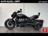 Triumph Rocket 3 GT Storm - TRIUMPH ROCKET 3 STORM GT
