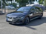 Volkswagen Arteon 2.0 TDI DSG 4MOTION R-Line mit Garantie - VW Arteon von privat