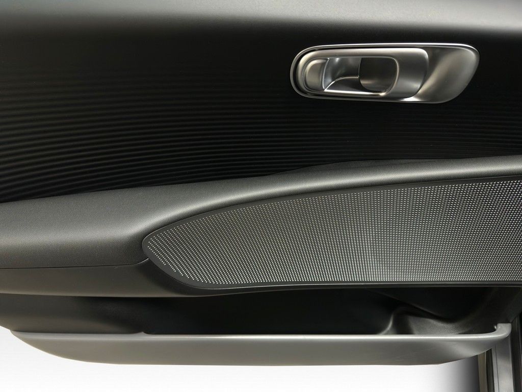 Hyundai IONIQ 6 - Bild 13