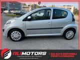 Citroën Citroen C1 1.0 5 porte BAC1* SOLO 70000 Km * - gebrauchte Citroën C1 aus dem Jahr 2007