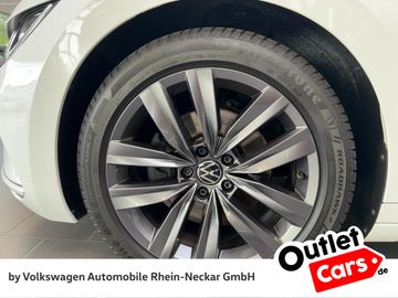 Volkswagen Arteon - 11