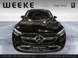 Mercedes-Benz GLC 220 d 4M Avantgarde OFFROAD-TECHNIK-PAK+AHK+ - : Offroad