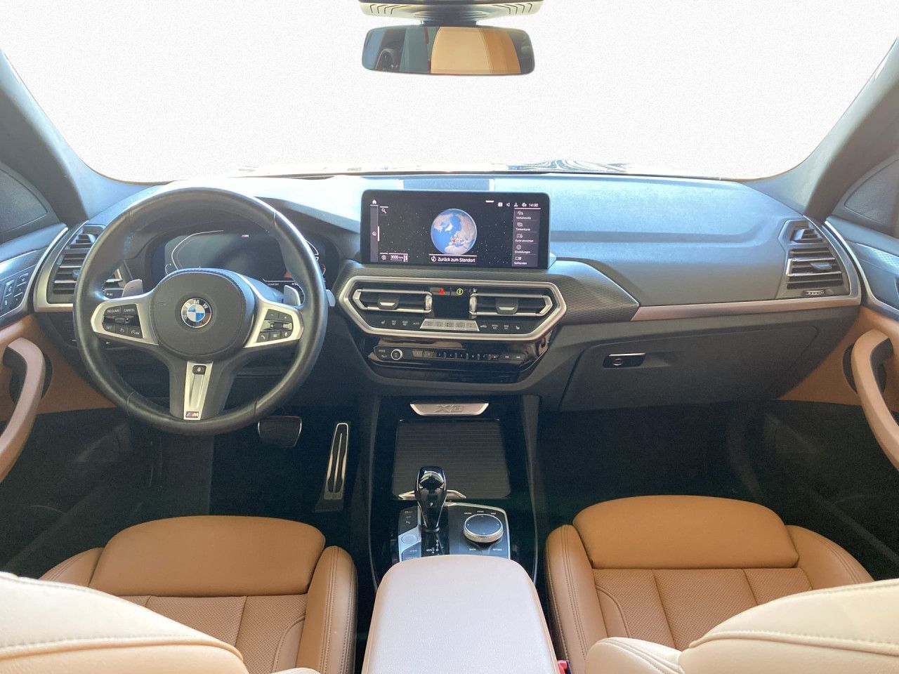 BMW X3 - Bild 12