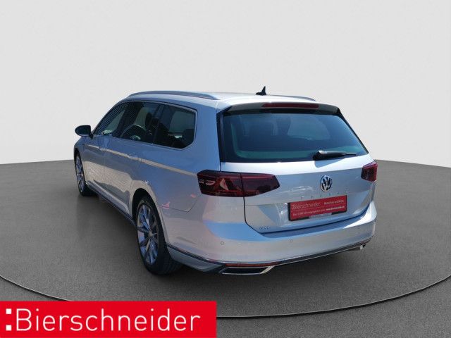 Volkswagen Passat Variant - Bild 6
