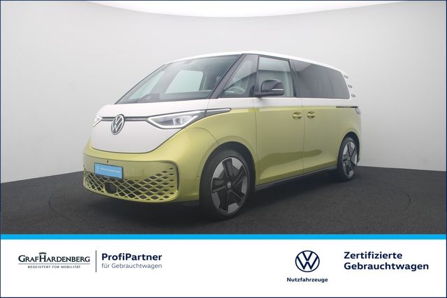 Volkswagen ID.Buzz Pro 150kW Matrix Navi ACC