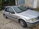 Honda Civic 1.6i LS Comfort Comfort - Honda Gebrauchtwagen von 1999
