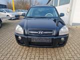 Hyundai Tucson 2.0 GLS Neu Tūv - Hyundai Gebrauchtwagen von 2005
