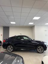 BMW Bmw X6 xDrive30d 258CV Msport - blaue BMW X6