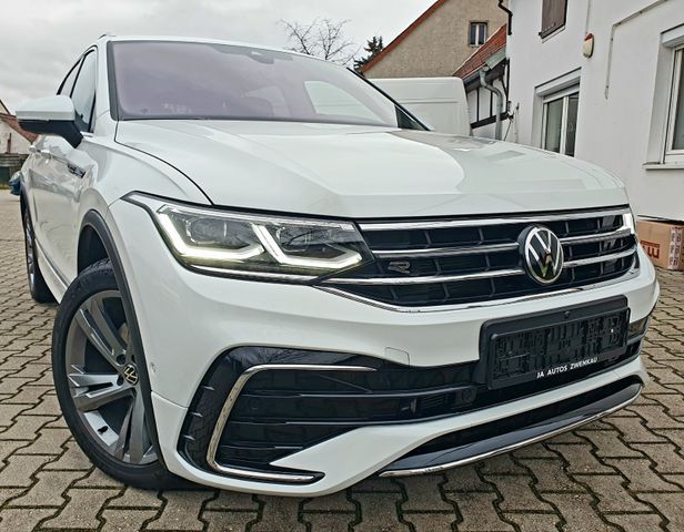 Volkswagen Tiguan Allspace R-Line 4Motion 2.0TDI,YouTube !!