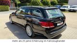 Mercedes-Benz E 250 T-Modell 4Matic, LED, Navi, Automatik - Mercedes-Benz E-Klasse Gebrauchtwagen in Dresden