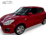 Suzuki Swift 1.2 Dualjet Cool Perfetta Ok Neopat - Suzuki Swift Cool mit Benzin-Antrieb