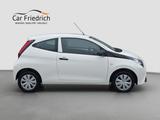 Toyota AYGO 1.0-l-VVT-i x Business - Toyota Aygo (X) aus 2020