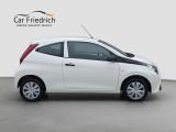 Toyota AYGO 1.0-l-VVT-i x Business - Toyota: Aygo Vvt I