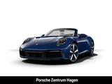Porsche 992 911 Carrera Cabriolet Sportabgasanlage BOSE