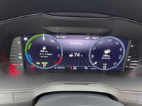 Skoda Superb - Vorschau Bild 13