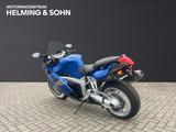 BMW K 1200 S finanzierbar "ab 2,99 % bei 36 Monaten" - Angebote