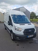 Ford Transit - Ford Transit: Privatanbieter