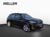 BMW X1 - Vorschau Bild 6