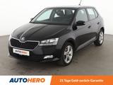 Skoda Fabia 1.0 MPI Cool Plus *PDC*SHZ*ALU*KLIMA*DAB* - Skoda Fabia Gebrauchtwagen in Nürnberg