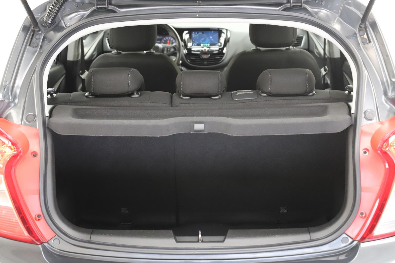 Opel Karl 1.0 75PS Automatik Active IntelliLink SHZ