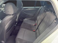 BMW 530 d Mild Hybrid M Sport (EURO 6d)