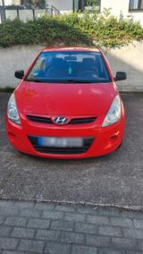 Andere hyundai i20 - Andere in Bielefeld