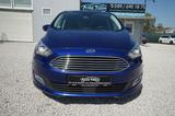 Ford Grand C-Max 2.0 TDCi Titanium Autom. |ACC| |Navi - Ford Grand C-Max mit Diesel-Antrieb: Automatik