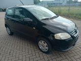 Volkswagen Fox 1,2 Standard - Volkswagen Fox: Standard