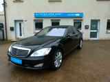 Mercedes-Benz S 320 cdi*Navi*Xenon*Kühlbox*SHZ*PDC*TEXT LESEN* - Mercedes-Benz S 320 in Essen