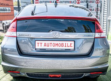Fahrzeugabbildung Honda Insight Comfort KLIMA|BC|TEMPOMAT