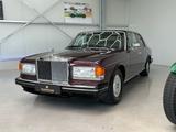 Rolls-Royce Flying Spur 6,7 - Rolls-Royce Flying Spur Gebrauchtwagen