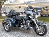 Harley-Davidson Harley Davidson Tri Glide Ultra FLHTCUTG - HARLEY-DAVIDSON TRI GLIDE