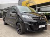Opel Vivaro Kombi 1.5 L L3 KLIMAAUTOMATIK PDC NAVI - gebrauchte Opel Vivaro aus dem Jahr 2020