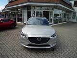 Mazda 6 Kombi 2.5L SKYACTIV G 194 6AT TAKUMI SUNR - Mazda 6 Gebrauchtwagen in Dresden