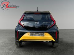 TOYOTA Aygo X 1,5 Hybrid GR SPORT (AB7)
