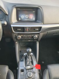 Mazda CX-5 - 11