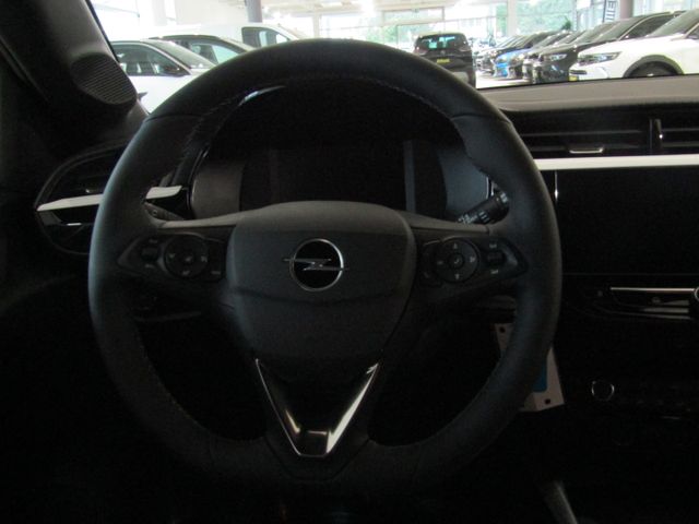 Corsa F YES EU6e , YES, 1.2 Direct Injection Tur